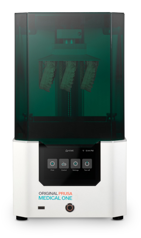 Original Prusa Medical One SLA 3D PRINTER