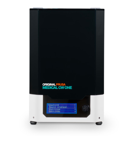 Post-processing unit